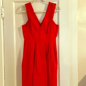 J Crew occasion dress 4